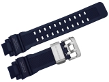 Oryginalny granatowy pasek Casio G-Shock Gravitymaster GW-A1100-2A GW-A1100